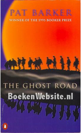 The Ghost Road