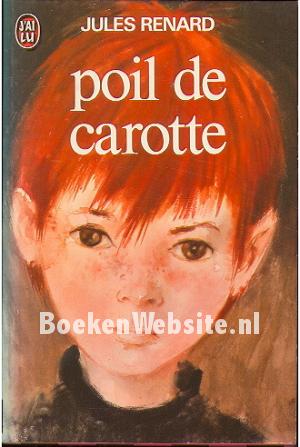 Poil de carotte