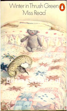 Winter in Trush Green