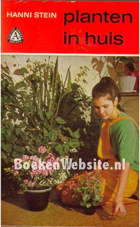 Planten in huis