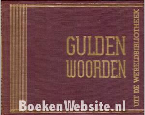 Gulden woorden