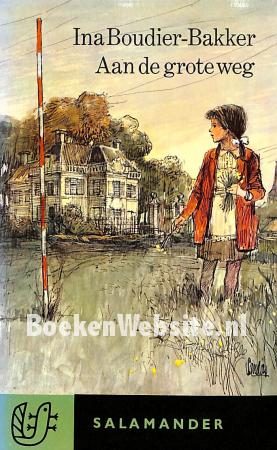 Aan de grote weg Aan de grote weg