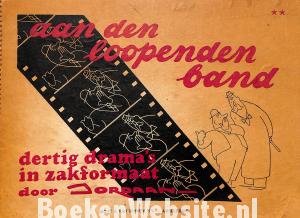 Aan de loopenden band **