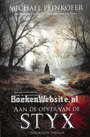 Aan de oever van de Styx