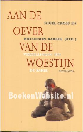Aan de oever van de woestijn