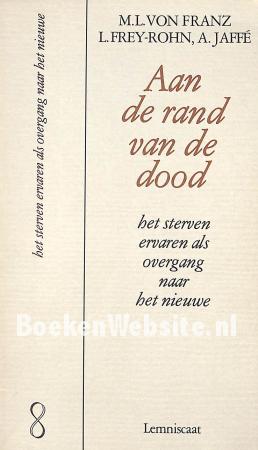 Aan de rand van de dood Aan de rand van de dood