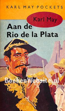 Aan de Rio de la Plata Aan de Rio de la Plata