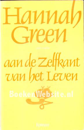 Aan de zelfkant van het leven