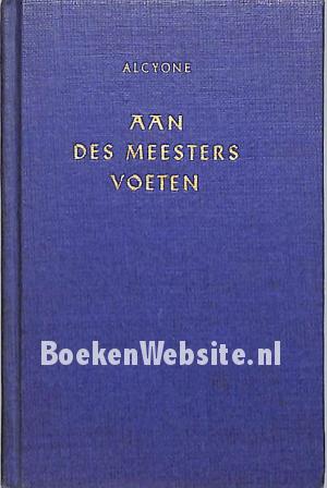 Aan des meesters voeten