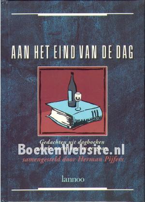 Aan het eind van de dag