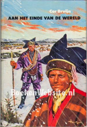 Aan het einde van de wereld