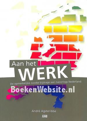 Aan het werk