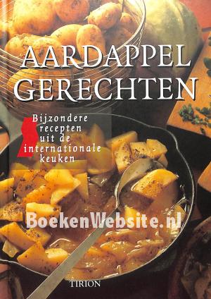 Aardappel-gerechten