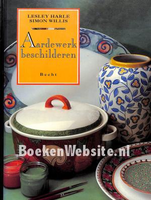 Aardewerk beschilderen