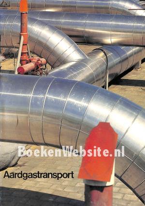 Aardgas-transport