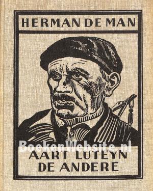 Aart Luteyn de andere
