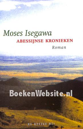 Abessijnse kronieken