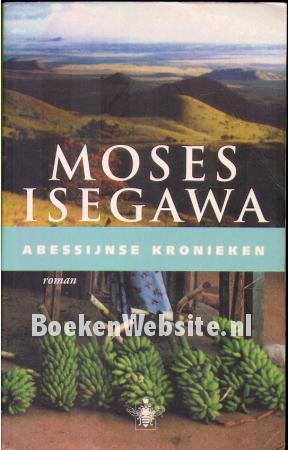 Abessijnse kronieken