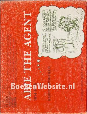 Abie the Agent 1914-1915
