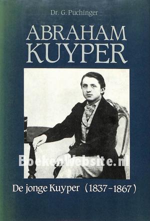 Abraham Kuyper 