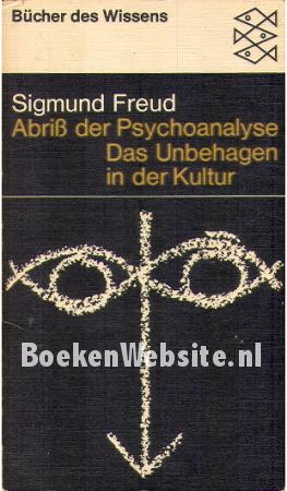 Abriss der Psycoanalyse Abriss der Psycoanalyse