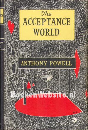 The Acceptance World