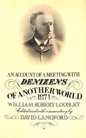 An Account of a Meeting With Denizens