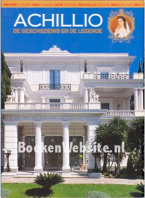 Achillio, de geschiedenis en de legende