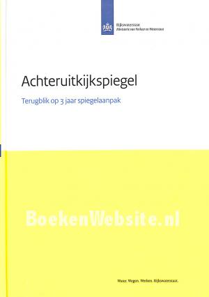 Achteruitkijk-spiegel Achteruitkijk-spiegel