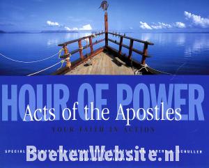 Acts of the Apostles