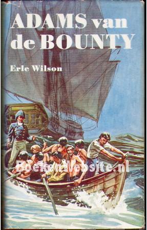 Adams van de Bounty