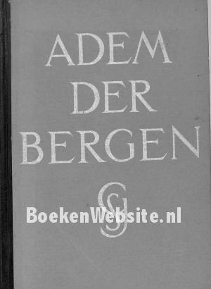 Adem der bergen