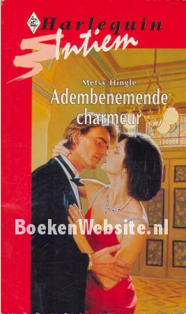 Adembenemende charmeur