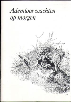 Ademloos wachten op morgen