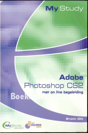 Adobe Photoshop CS2 Adobe Photoshop CS2