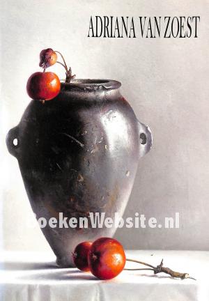 Adriana van Zoest, vormentaal Adriana van Zoest, vormentaal