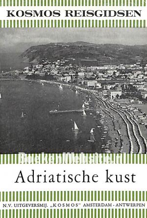 Adriatische kust