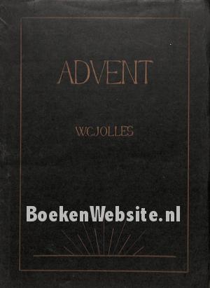 Advent, een spel van verwachting