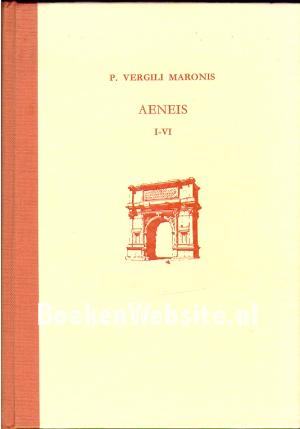 Aeneis I-VI