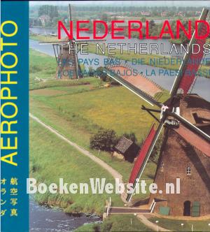 Aerophoto Nederland Aerophoto Nederland