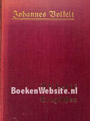 Ästhetik des Tragischen