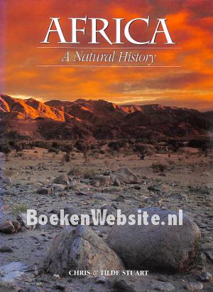 Africa a Natural History