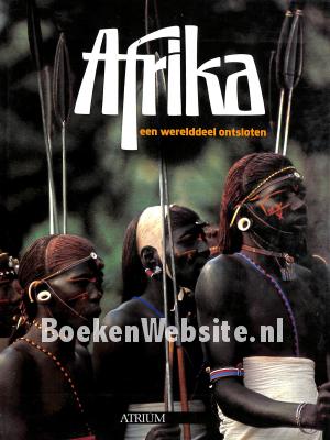 Afrika