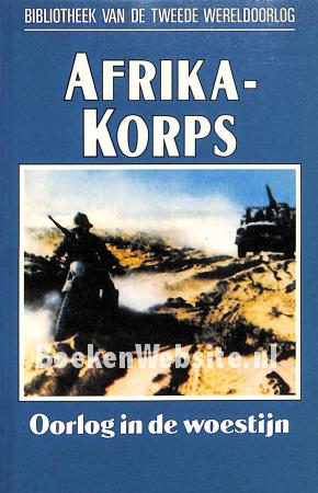Afrika Korps
