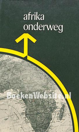 Afrika onderweg