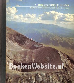 Afrika's grote Slenk