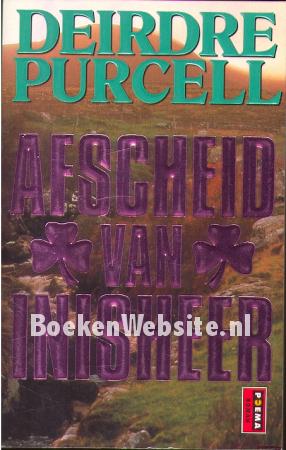 Afscheid van Inisheer