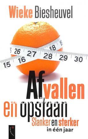 Afvallen en opstaan