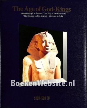 The Age of God-Kings