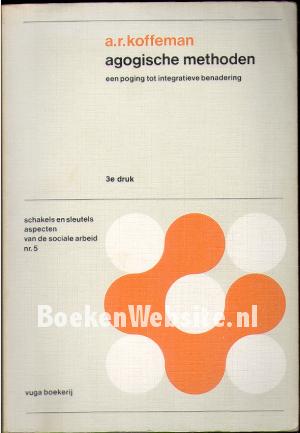 Agogische methoden Agogische methoden